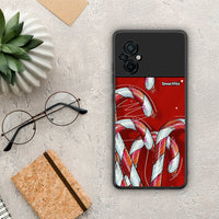 Thumbnail for Candy Cane - Xiaomi Poco M5 θήκη