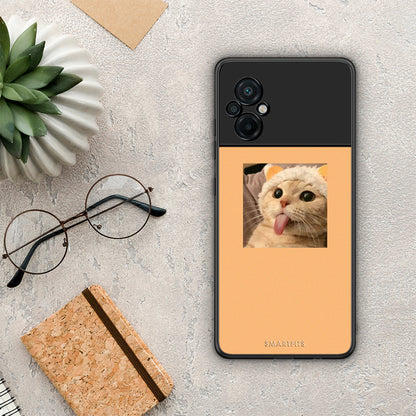 Cat Tongue - Xiaomi Poco M5 θήκη
