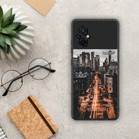 Thumbnail for City Lights - Xiaomi Poco M5 θήκη