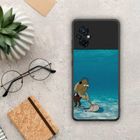 Thumbnail for Clean The Ocean - Xiaomi Poco M5 θήκη