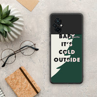 Thumbnail for Cold Outside - Xiaomi Poco M5 θήκη