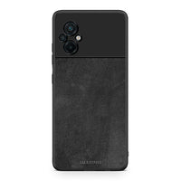 Thumbnail for 87 - Xiaomi Poco M5 / Redmi Note 11E Black Slate Color case, cover, bumper