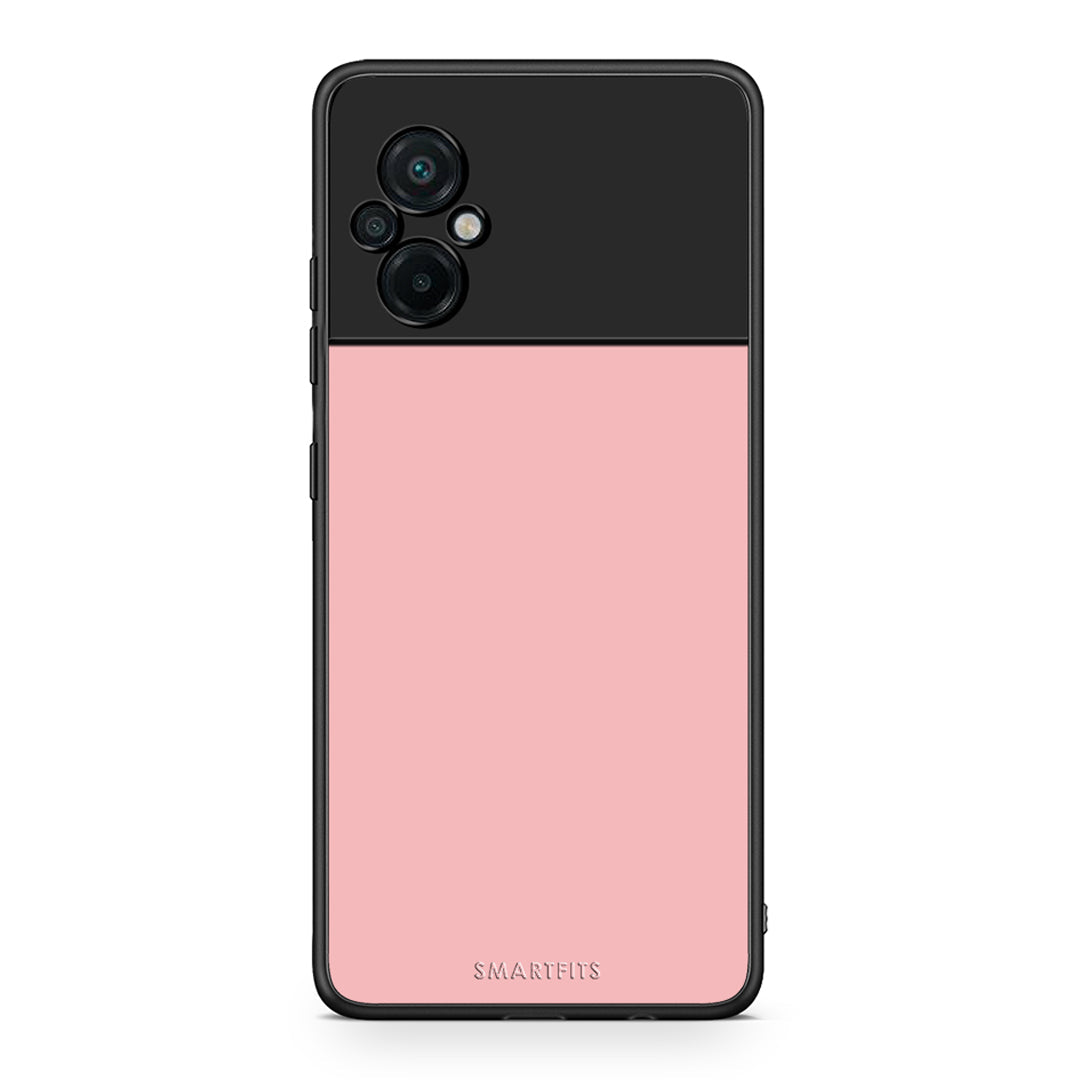 20 - Xiaomi Poco M5 / Redmi Note 11E Nude Color case, cover, bumper
