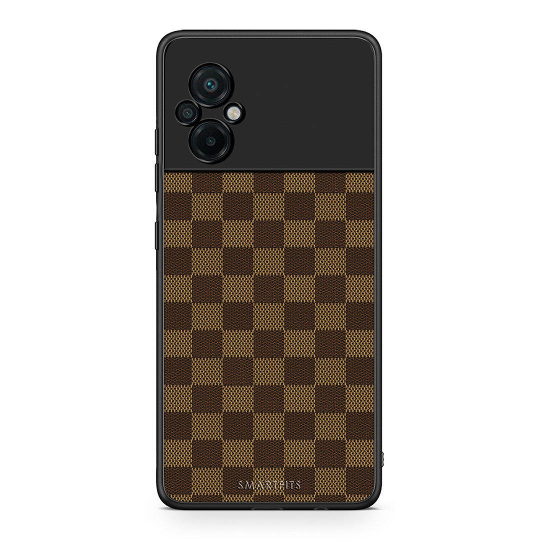 7 - Xiaomi Poco M5 / Redmi Note 11E Glamour Designer case, cover, bumper