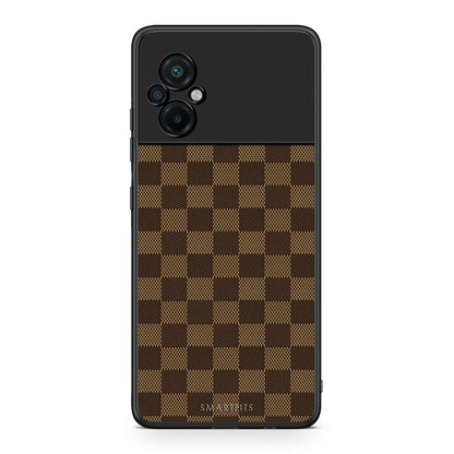 7 - Xiaomi Poco M5 / Redmi Note 11E Glamour Designer case, cover, bumper