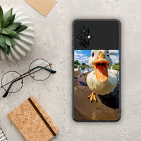 Thumbnail for Duck Face - Xiaomi Poco M5 θήκη