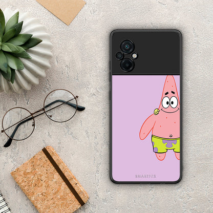 Friends Patrick - Xiaomi Poco M5 θήκη