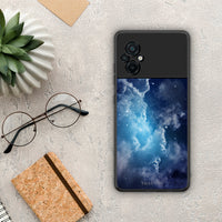 Thumbnail for Galactic Blue Sky - Xiaomi Poco M5 θήκη