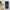 Geometric Blue Abstract - Xiaomi Poco M5 θήκη