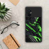 Thumbnail for Green Soldier - Xiaomi Poco M5 θήκη