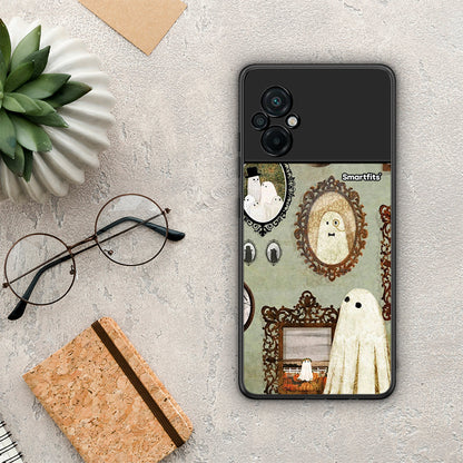 Halloween Ghost Season - Xiaomi Poco M5 θήκη