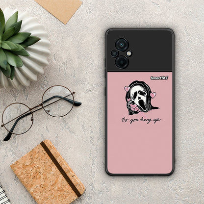 Halloween Hang Up - Xiaomi Poco M5 θήκη