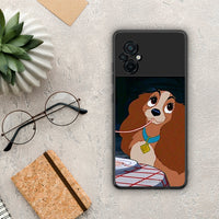 Thumbnail for Lady And Tramp 2 - Xiaomi Poco M5 θήκη