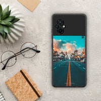 Thumbnail for Landscape City - Xiaomi Poco M5 θήκη