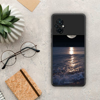 Thumbnail for Landscape Moon - Xiaomi Poco M5 θήκη