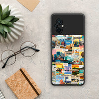 Thumbnail for Live To Travel - Xiaomi Poco M5 θήκη