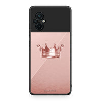 Thumbnail for 4 - Xiaomi Poco M5 / Redmi Note 11E Crown Minimal case, cover, bumper