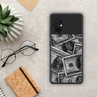 Thumbnail for Money Dollars - Xiaomi Poco M5 θήκη