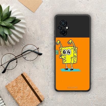No Money 2 - Xiaomi Poco M5 θήκη