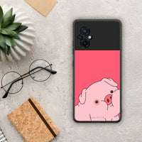 Thumbnail for Pig Love 1 - Xiaomi Poco M5 θήκη