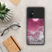 Thumbnail for Pink Moon - Xiaomi Poco M5 θήκη