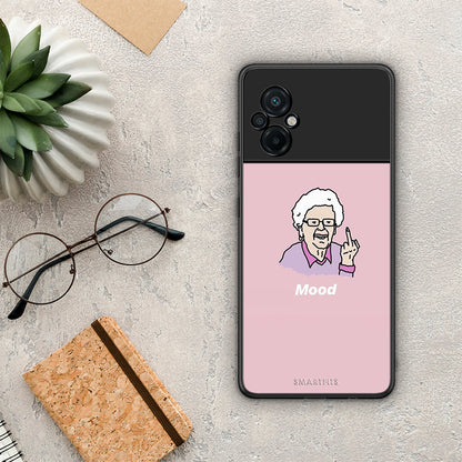 PopArt Mood - Xiaomi Poco M5 θήκη