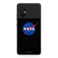 Thumbnail for 4 - Xiaomi Poco M5 / Redmi Note 11E NASA PopArt case, cover, bumper