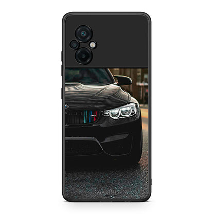 4 - Xiaomi Poco M5 / Redmi Note 11E M3 Racing case, cover, bumper