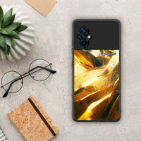 Thumbnail for Real Gold - Xiaomi Poco M5 θήκη