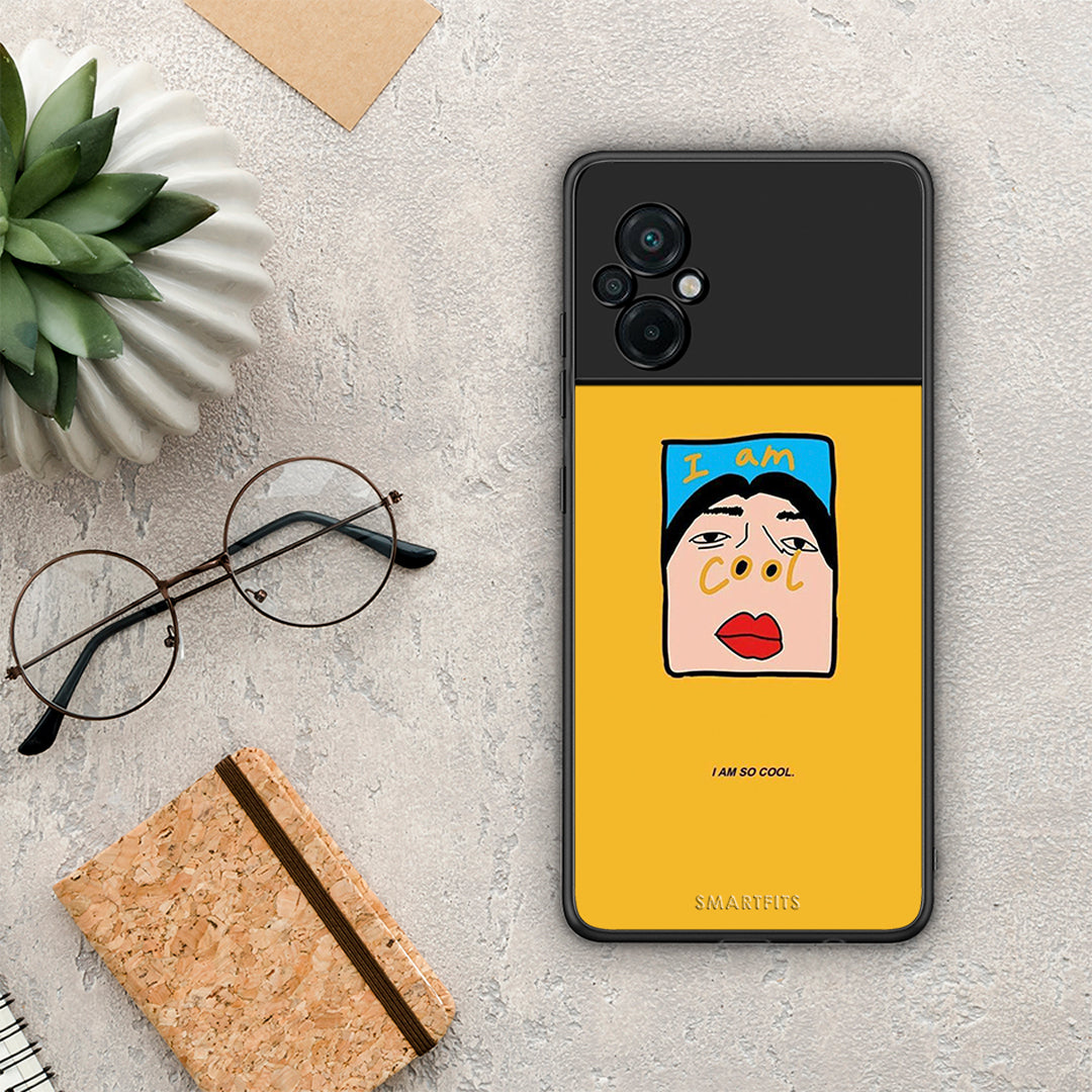 So Cool - Xiaomi Poco M5 θήκη