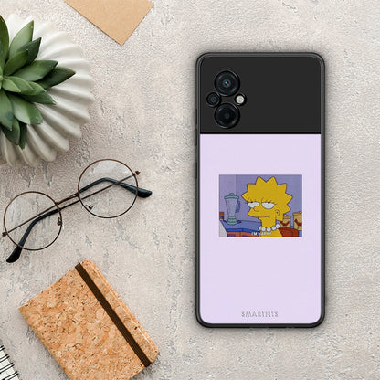 So Happy - Xiaomi Poco M5 θήκη