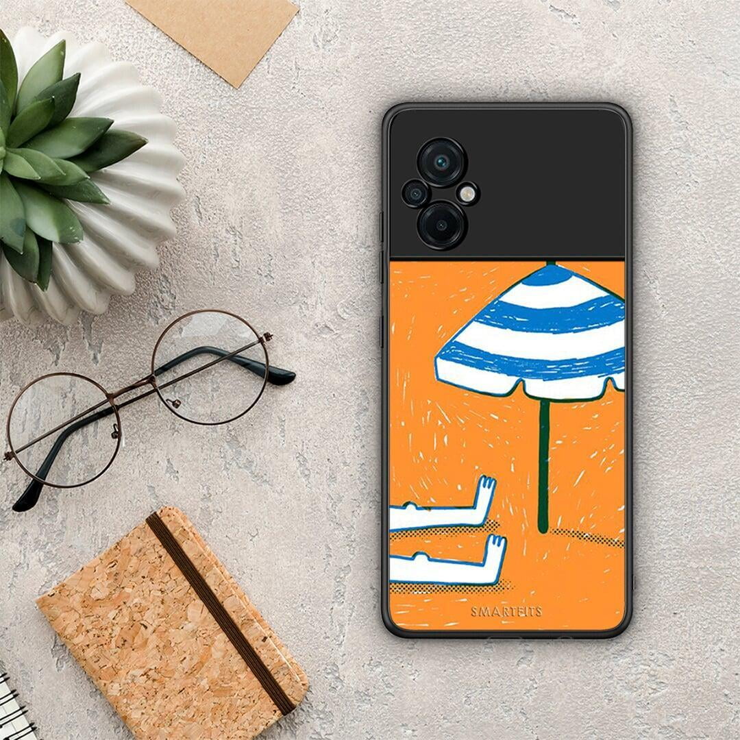 Summering - Xiaomi Poco M5 θήκη