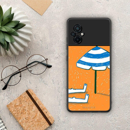 Summering - Xiaomi Poco M5 θήκη