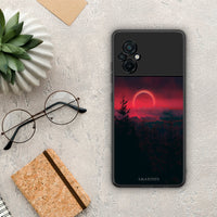Thumbnail for Tropic Sunset - Xiaomi Poco M5 θήκη