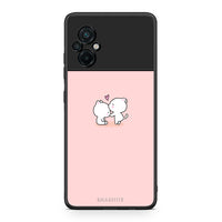 Thumbnail for 4 - Xiaomi Poco M5 / Redmi Note 11E Love Valentine case, cover, bumper