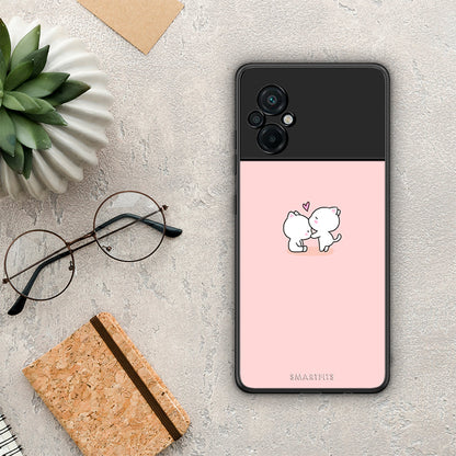 Valentine Love - Xiaomi Poco M5 θήκη