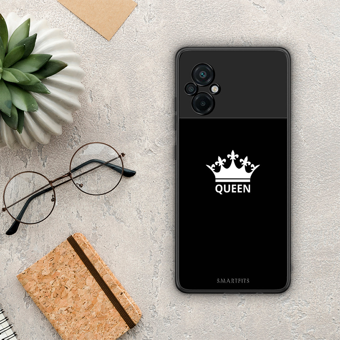 Valentine Queen - Xiaomi Poco M5 θήκη