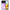 Θήκη Xiaomi Poco M5 / Redmi Note 11E Lavender Watercolor από τη Smartfits με σχέδιο στο πίσω μέρος και μαύρο περίβλημα | Xiaomi Poco M5 / Redmi Note 11E Lavender Watercolor case with colorful back and black bezels