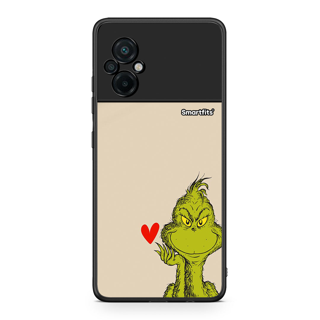 Xmas Grinch - Xiaomi Poco M5 θήκη