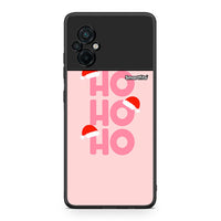 Thumbnail for Xmas Ho Ho Ho - Xiaomi Poco M5 θήκη