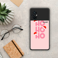 Thumbnail for Xmas Ho Ho Ho - Xiaomi Poco M5 θήκη