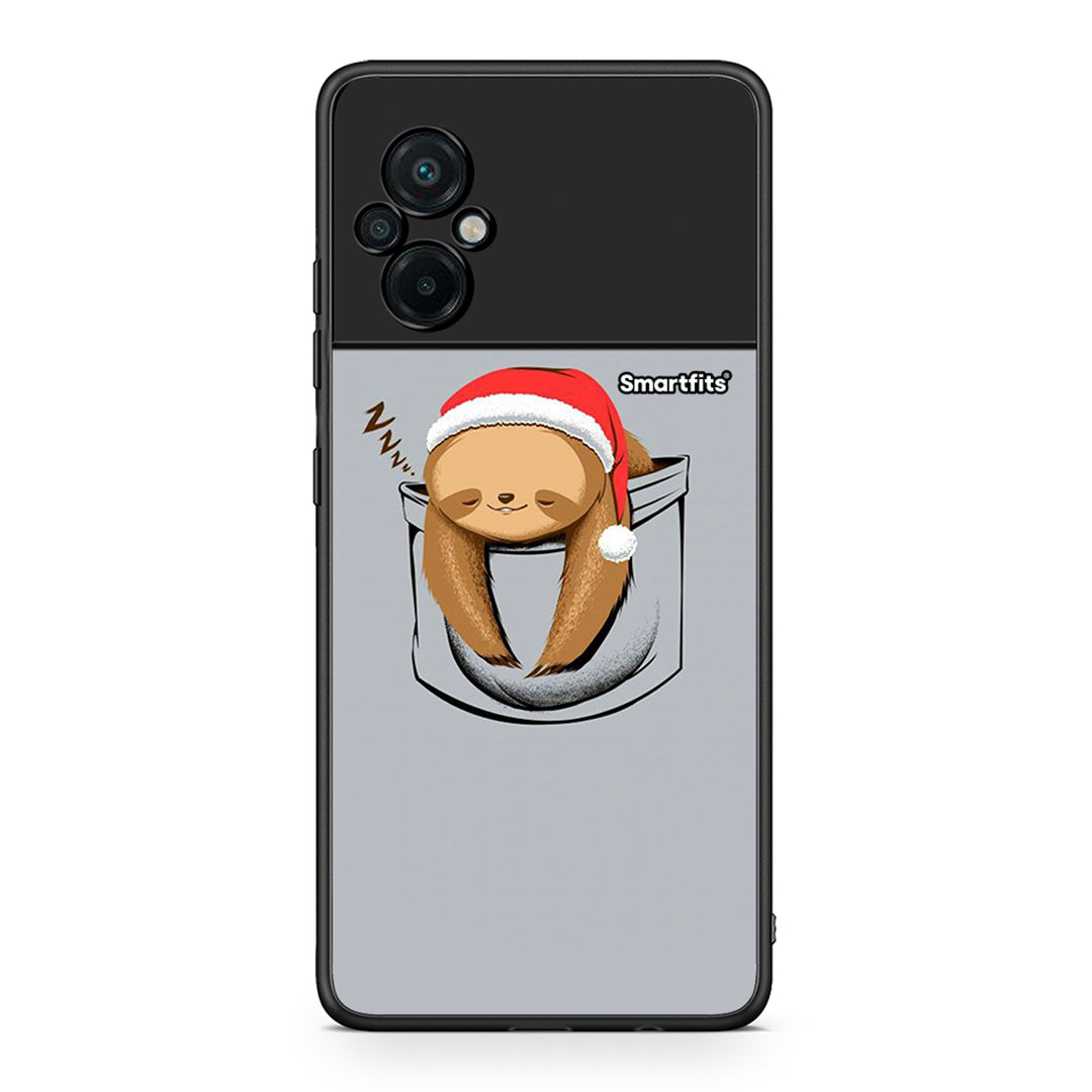 Xmas Zzzz - Xiaomi Poco M5 θήκη