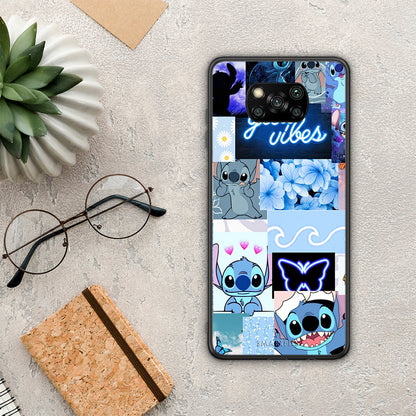 Collage Good Vibes - Xiaomi Poco X3 / X3 Pro / X3 NFC θήκη