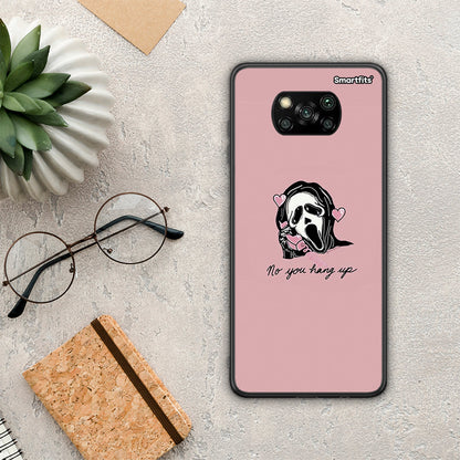Halloween Hang Up - Xiaomi Poco X3 / X3 Pro / X3 NFC θήκη