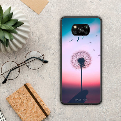 Boho Wish - Xiaomi Poco X3 / X3 Pro / X3 NFC θήκη