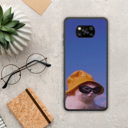 Cat Diva - Xiaomi Poco X3 / X3 Pro / X3 NFC θήκη