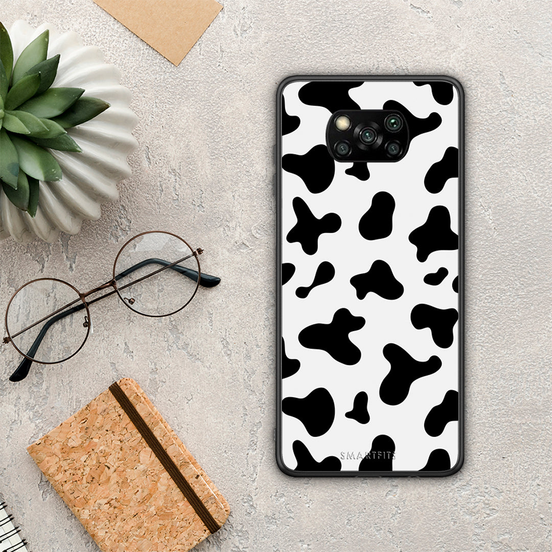 Cow Print - Xiaomi Poco X3 / X3 Pro / X3 NFC θήκη