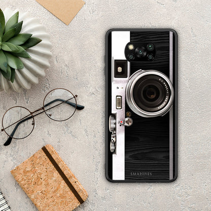 Emily In Paris - Xiaomi Poco X3 / X3 Pro / X3 NFC θήκη