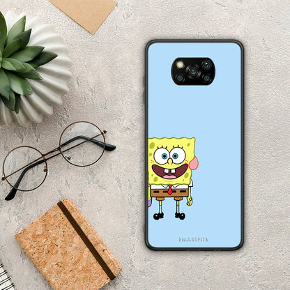 Friends Bob - Xiaomi Poco X3 / X3 Pro / X3 NFC θήκη