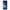 Θήκη Xiaomi Poco X3 Blue Sky Galaxy από τη Smartfits με σχέδιο στο πίσω μέρος και μαύρο περίβλημα | Xiaomi Poco X3 Blue Sky Galaxy case with colorful back and black bezels